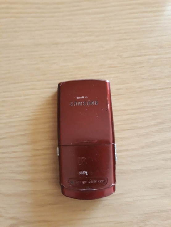 Samsung SGH-U600, numer zdjęcia 9