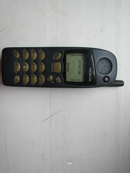 Моб. телефон Nokia 5110