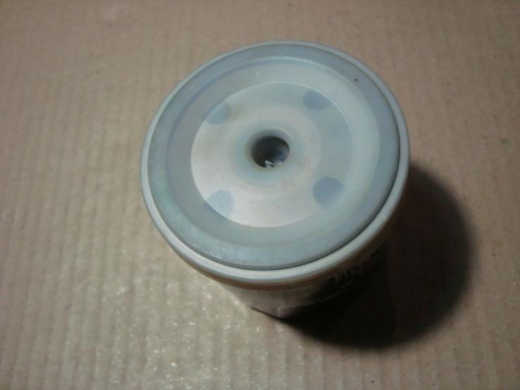 MANN-FILTER W 712 Масляный фильтр MG OPEL ROVER VAUXHALL, photo number 4