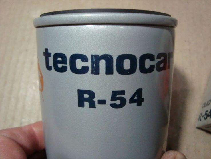 TECNOCAR R54 Масляный фильтр MG OPEL ROVER VAUXHALL, numer zdjęcia 7