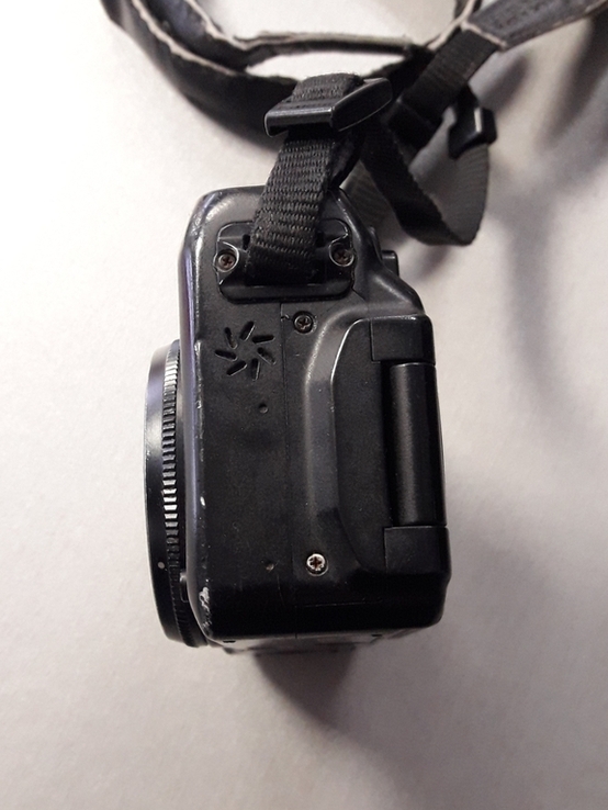 Canon PowerShot G12, numer zdjęcia 6
