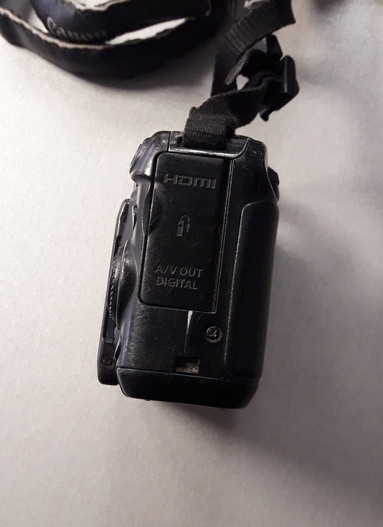 Canon PowerShot G12, numer zdjęcia 7