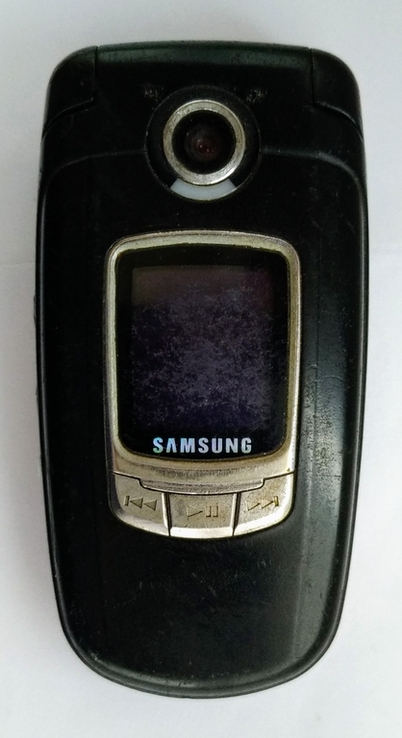 Samsung SGH-E730 Samsung SGH-R210, фото №2