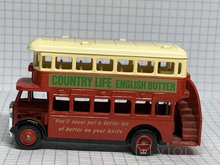 Lledo 1/43 Made in England(44)