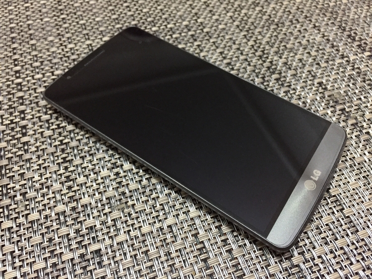 LG G3 32 GB Dual D856