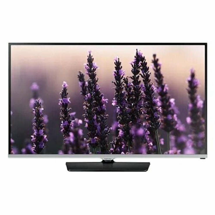 LED-телевизор Samsung UE32H5020, черный 32", фото №2