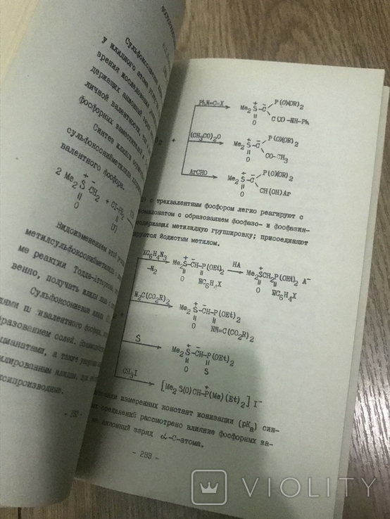 Юбилейная конференция по Химии со дня Рождения академика, фото №6