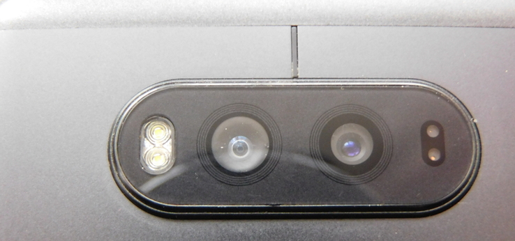 LG V20, 4/64Gb, Snapdragon 820, фото №9