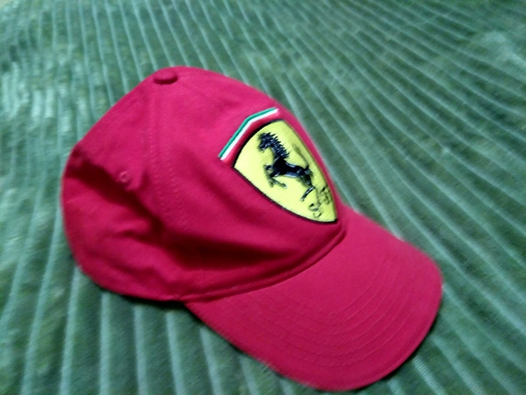 Ferrari original, фото №3