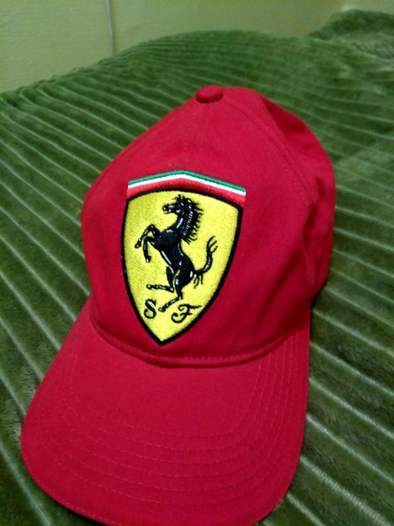 Ferrari original, фото №2