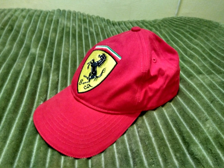 Ferrari original, фото №10