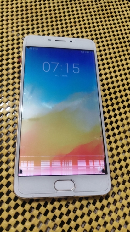 Meizu m5 note 16Gb, фото №4