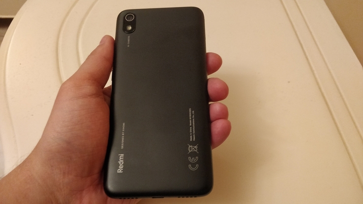 Смартфон Xiaomi Redmi 7A 2/32 + 16GB (Международная версия), photo number 10