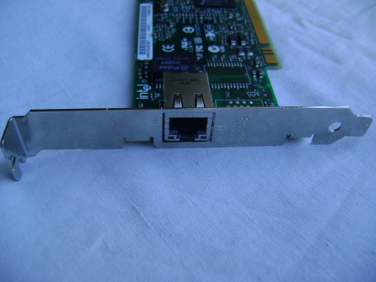 Intel PRO 1000/MT Server Adapter, photo number 7