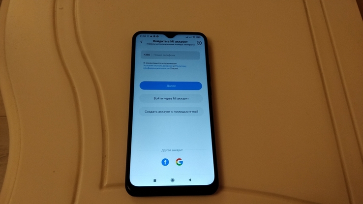 Смартфон Xiaomi Redmi 9 3/32GB Carbon Grey (Международная версия), photo number 10