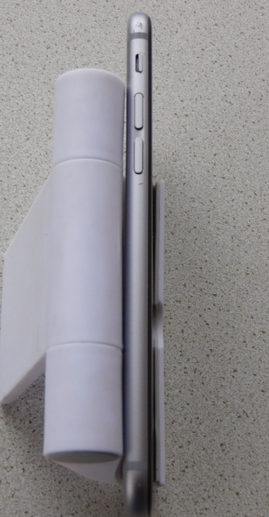 Apple iPhone 6, newerlock, 16 ГБ, photo number 8