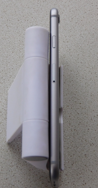 Apple iPhone 6, newerlock, 16 ГБ, photo number 9