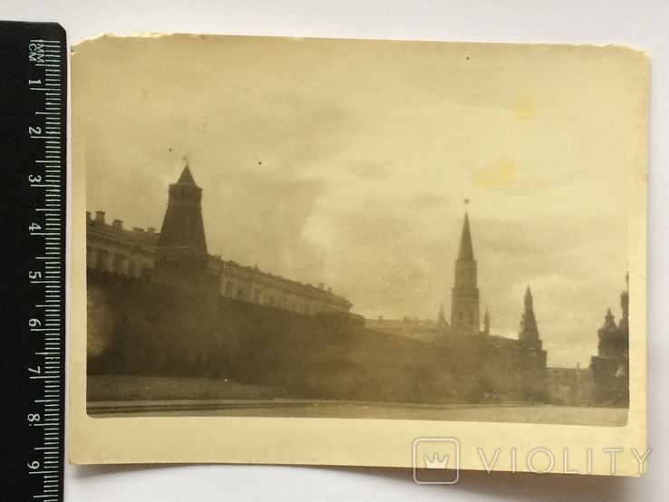 Кремль, фото №2