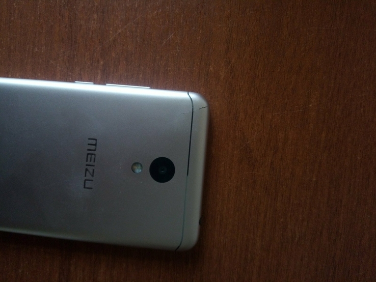 Meizu M6, photo number 4