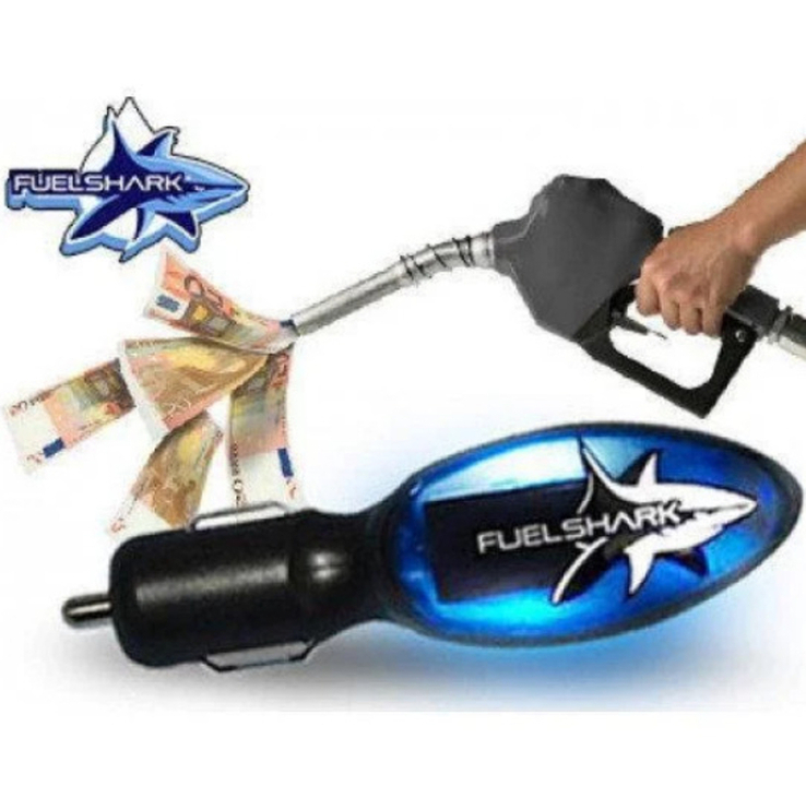 Прибор для экономии топлива  Fuel Shark, фото №5