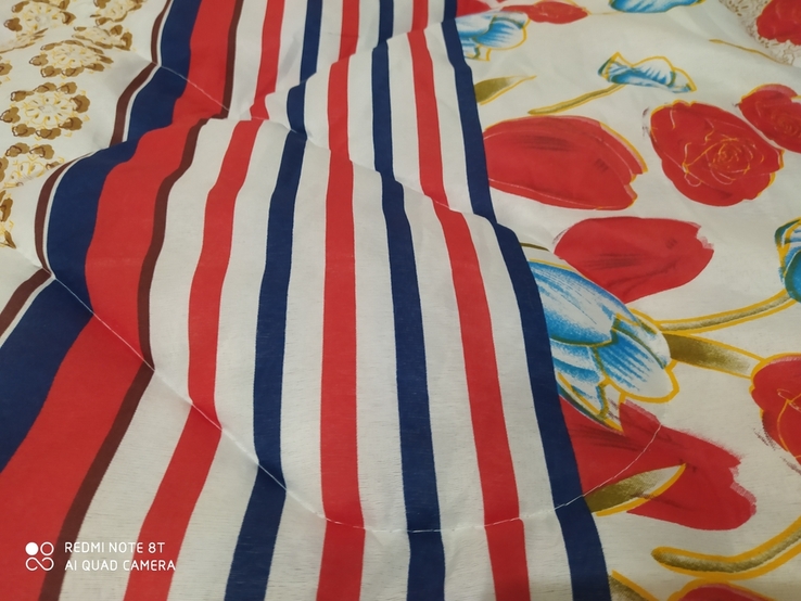 Одеяло синтепон, фото №3