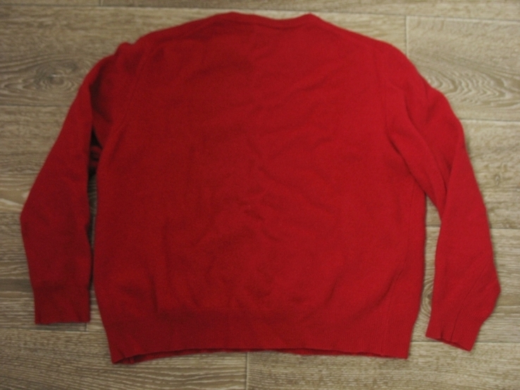 #63 свитер, photo number 5