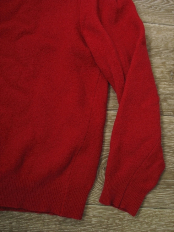#63 свитер, фото №8