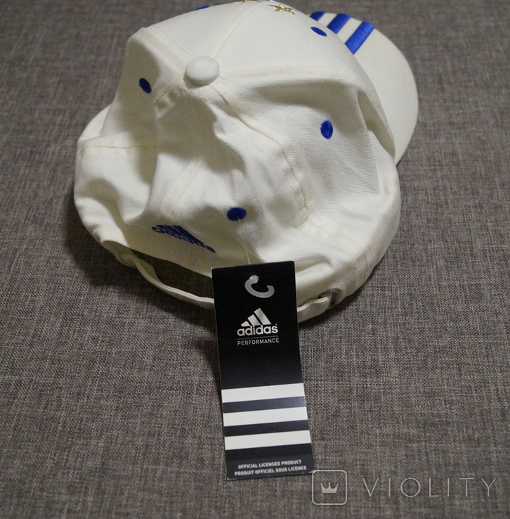 Бейсболка Динамо adidas, фото №12