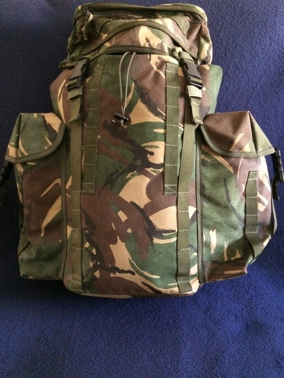 Тактический рюкзак patrol pack