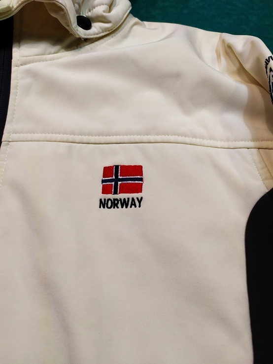 Куртка Scandinavian explorer M, фото №3