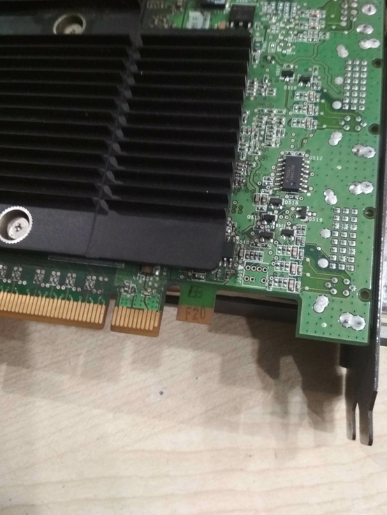 EVGA GeForce 8800 GTS 320MB ACS3, фото №6