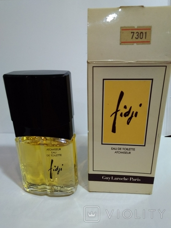 Fidji Guy Laroche edt 50 ml