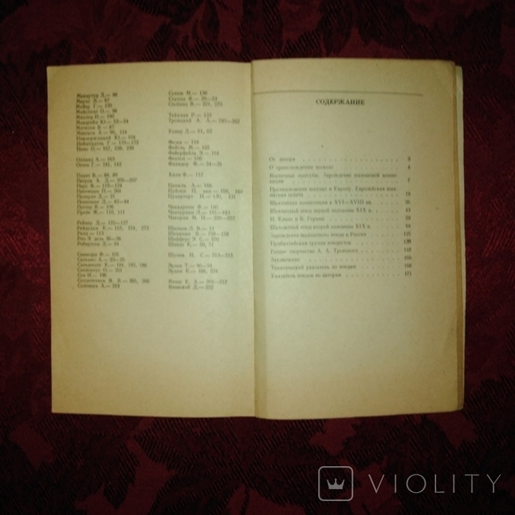 Ф. С. Бандаренко "Становление шахматного этюда" 1980 года., фото №7