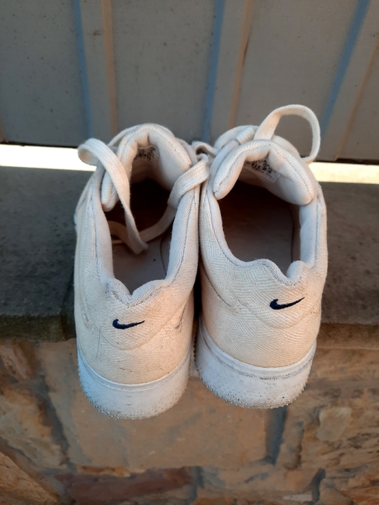 Жіночі макасини Nike, photo number 8