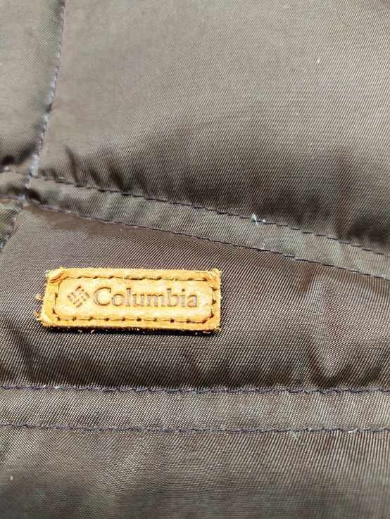 Женская жилетка Columbia S, фото №4