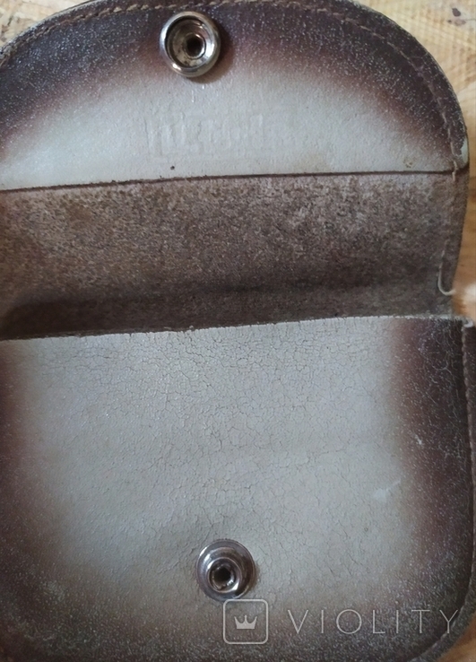 Старий гаманець, фото №5