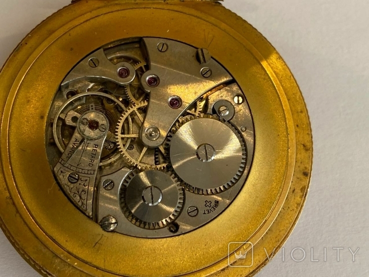 Часы женские Tavannes Watch Co, фото №4