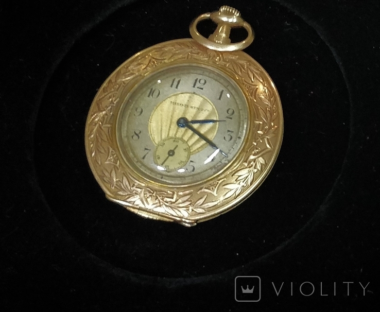 Часы женские Tavannes Watch Co, фото №9