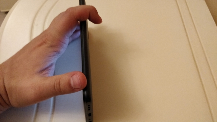 Смартфон Xiaomi Redmi 9 3/32GB Carbon Grey (Международная версия), numer zdjęcia 6