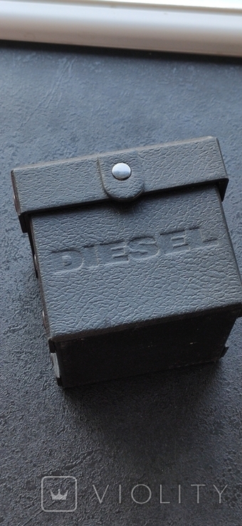 Наручные часы Diesel 4427, фото №9
