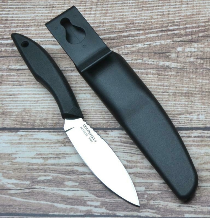 Нож Cold Steel Canadian Belt Knife, фото №3