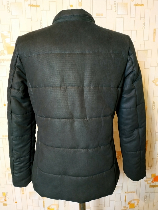 Куртка утепленная MAVI Еврозима силикон p-p S, photo number 6