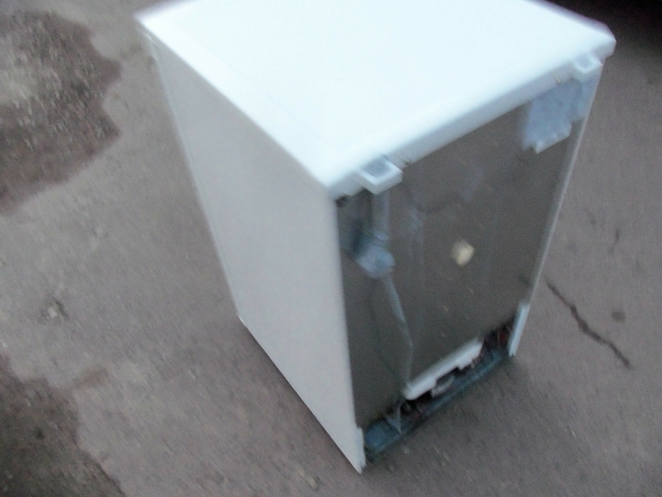 Холодильник з камерою EXQVISIT  з Німеччини, фото №5