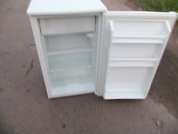 Холодильник з камерою EXQVISIT  з Німеччини, фото №9