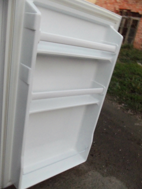 Холодильник з камерою EXQVISIT  з Німеччини, фото №10