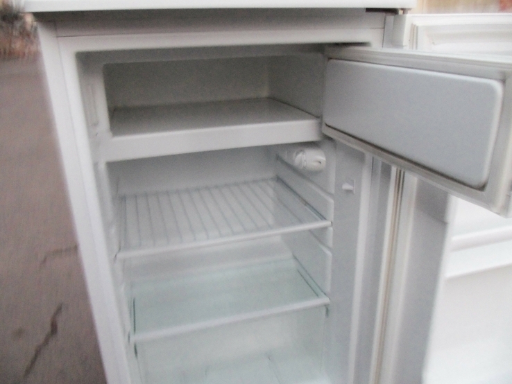 Холодильник з камерою EXQVISIT  з Німеччини, numer zdjęcia 12