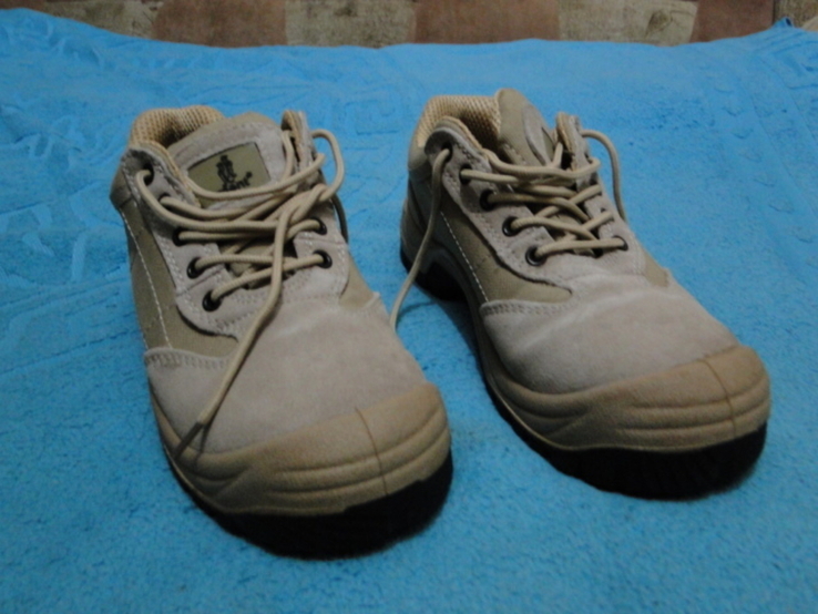Рабочая обувь., фото №4