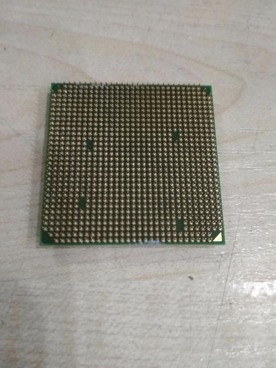 Процессор AMD Socket AM2/AMD ATHLON 64 X2, BE-2350 2.1ГГц, фото №3