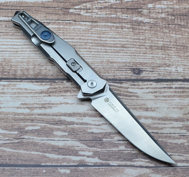Нож Ruike P108-SF, фото №3