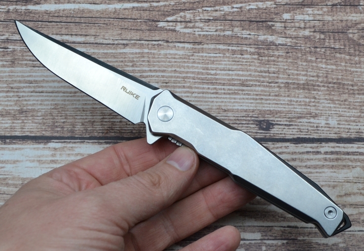 Нож Ruike P108-SF, numer zdjęcia 5
